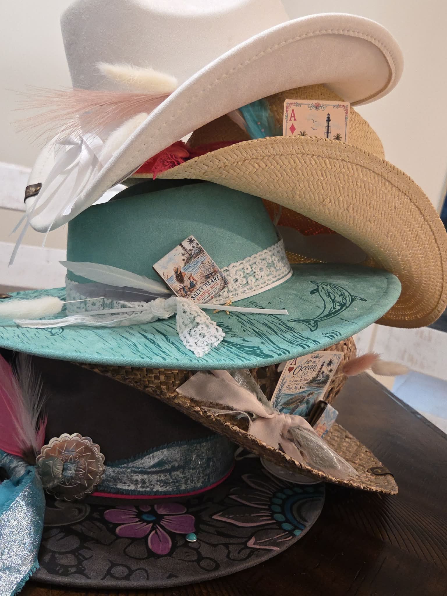 SoCo Hats