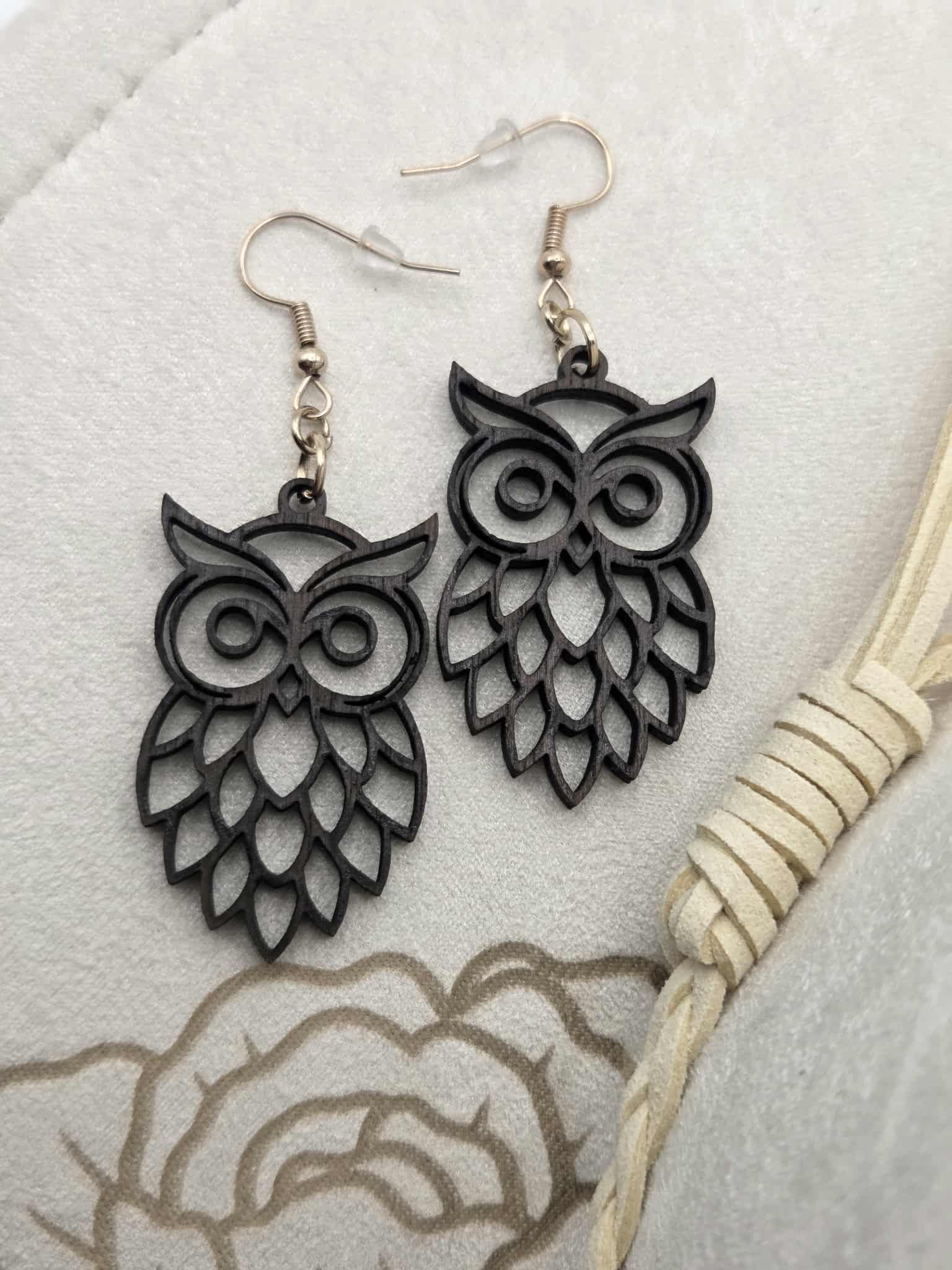 Earring Collection