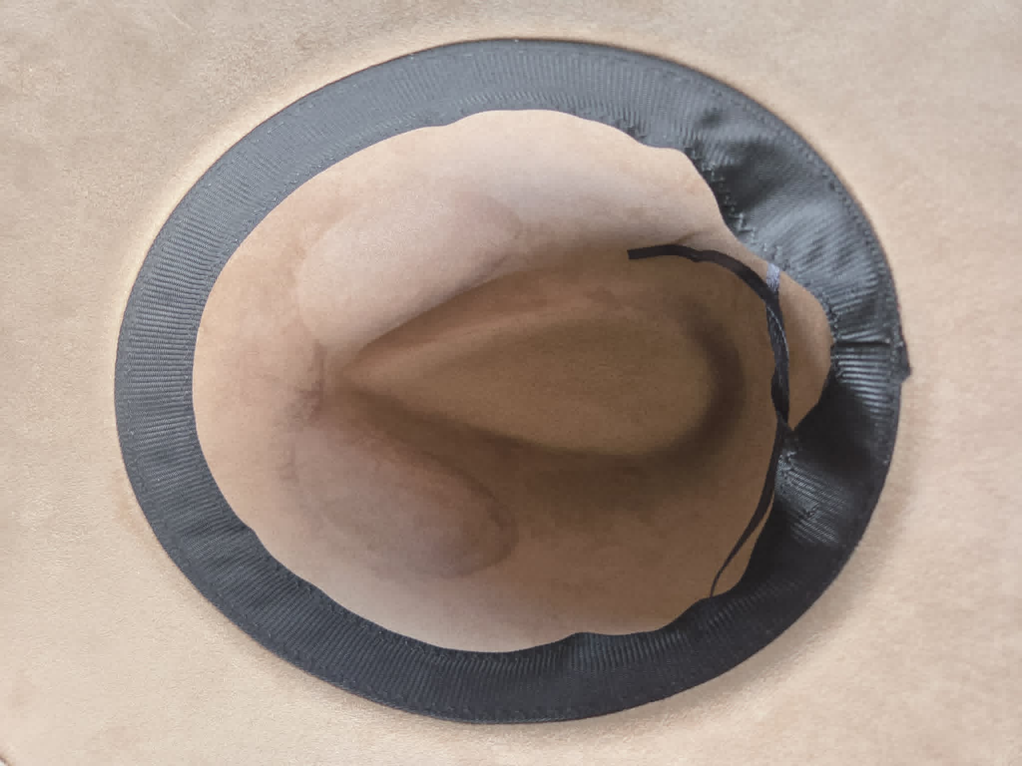 Blessed Sunflower Hat | One-of-a-Kind Western Wildflower Hat