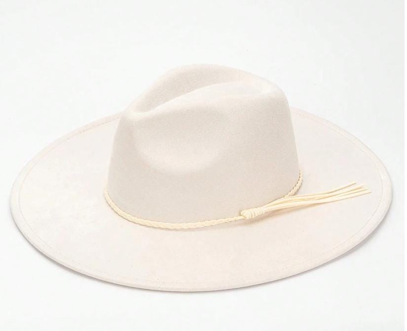 Sunflower Spirit | Sunflowers & Horse  Engraved Hat | Color Options