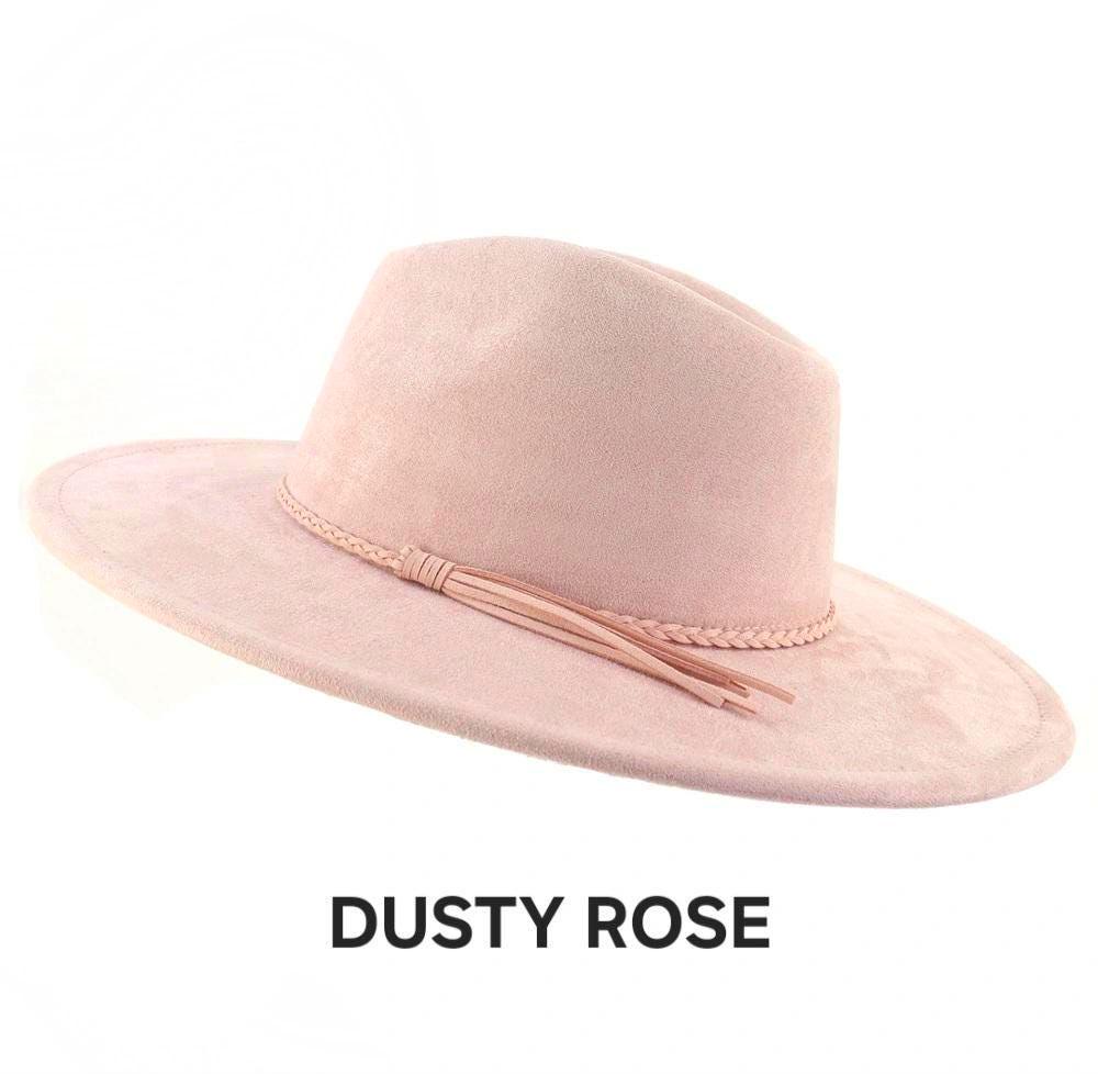 Sunflower Spirit | Sunflowers & Horse  Engraved Hat | Color Options