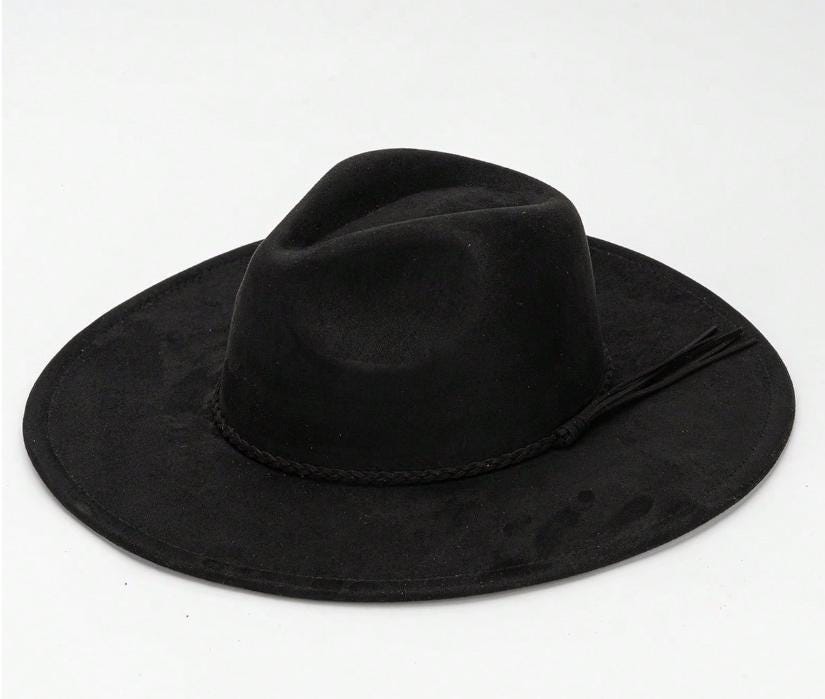 Southern Roots-Coastal Soul Hat  | Color Choice