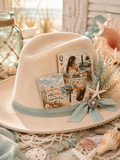 Nautical Card/Matchbook Set