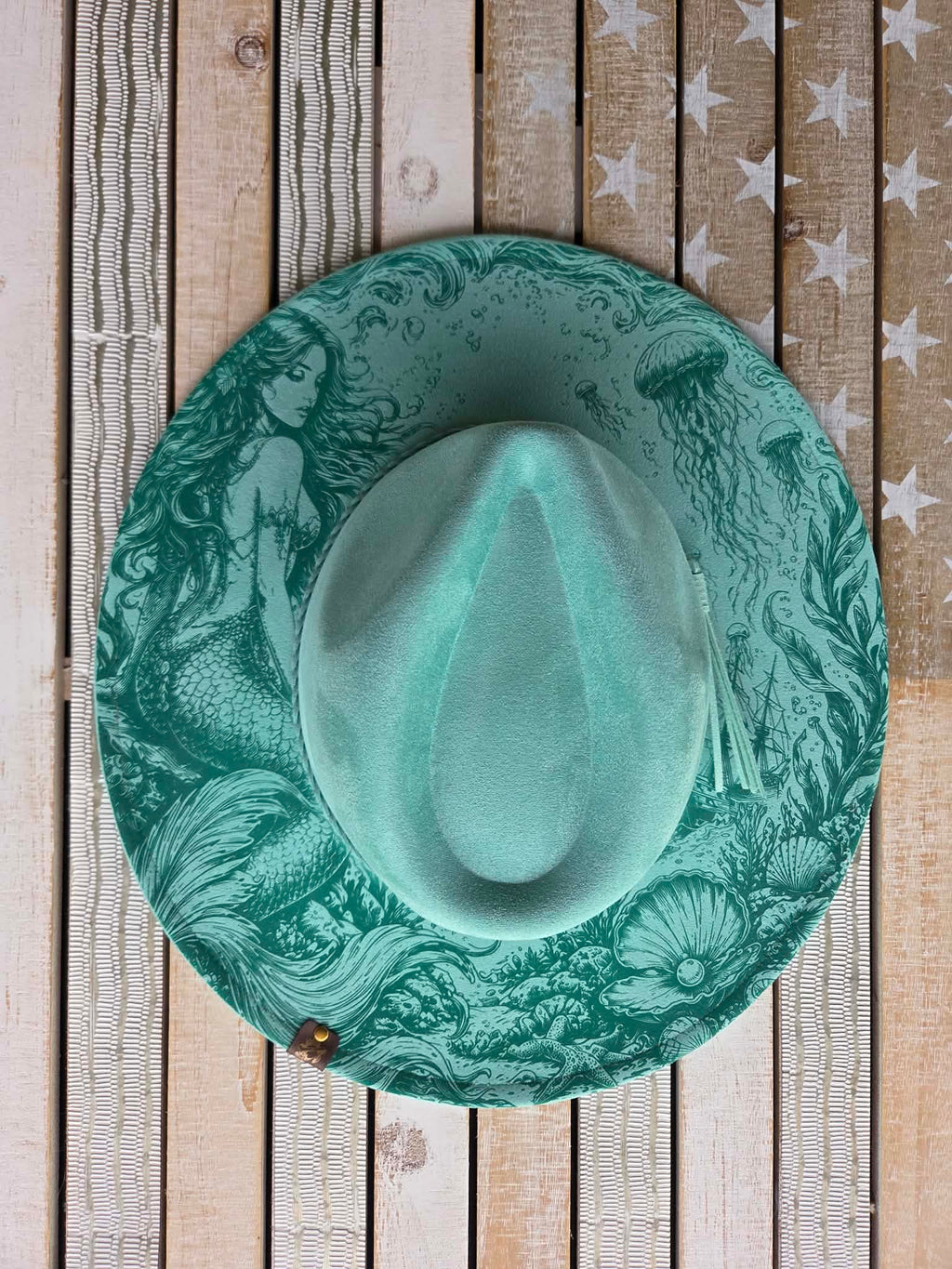 Coastal SoCo Signature Hat Designs | Custom Color/Design Option
