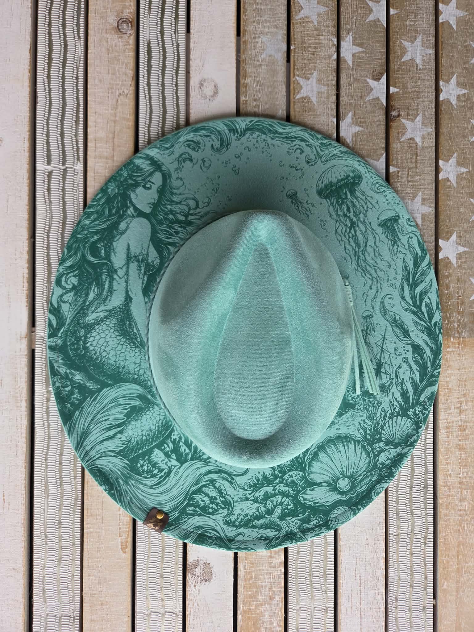 Coastal SoCo Signature Hat Designs | Custom Color/Design Option