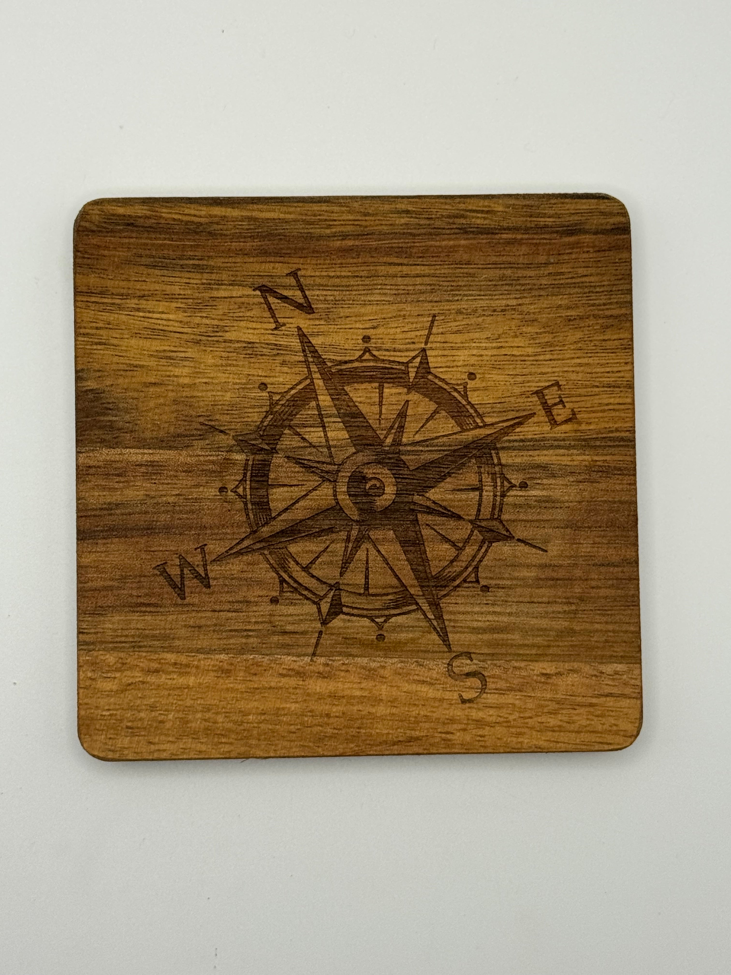 Boating/Nautical  Themed Coasters