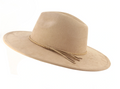 Floral & Feathers | Hat Color Options