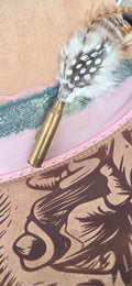 Dried Floral Picks | Hat Buds