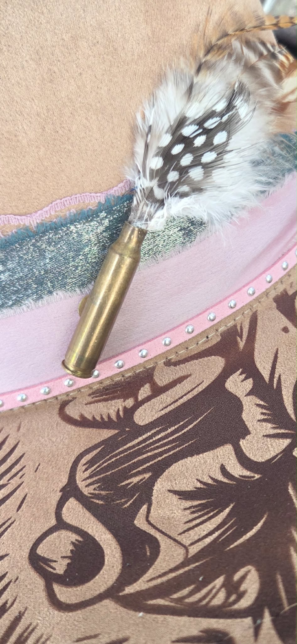 Dried Floral Picks | Hat Buds