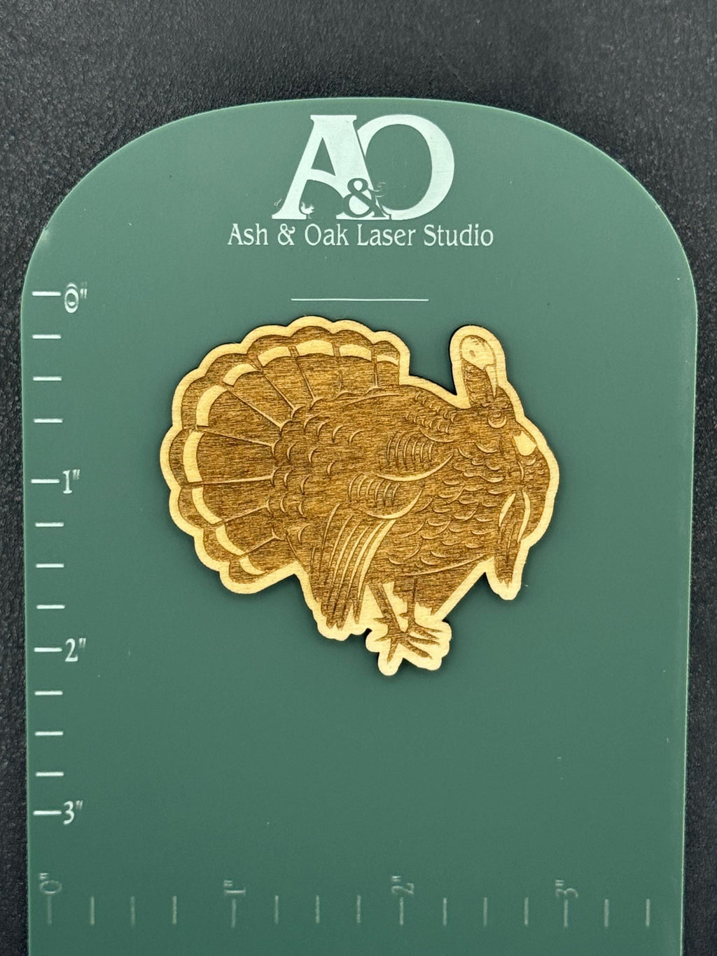 Wildlife Hunting  Magnet Set or Individual | Deer, Turkey, Bear, Duck, Elk