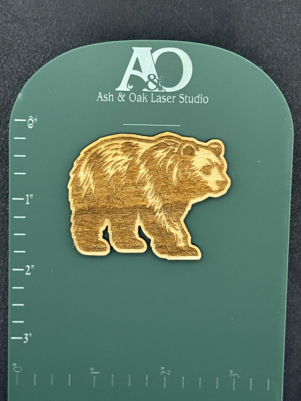 Wildlife Hunting  Magnet Set or Individual | Deer, Turkey, Bear, Duck, Elk