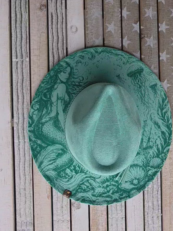 Coastal SoCo Signature Hat Designs | Custom Color/Design Option
