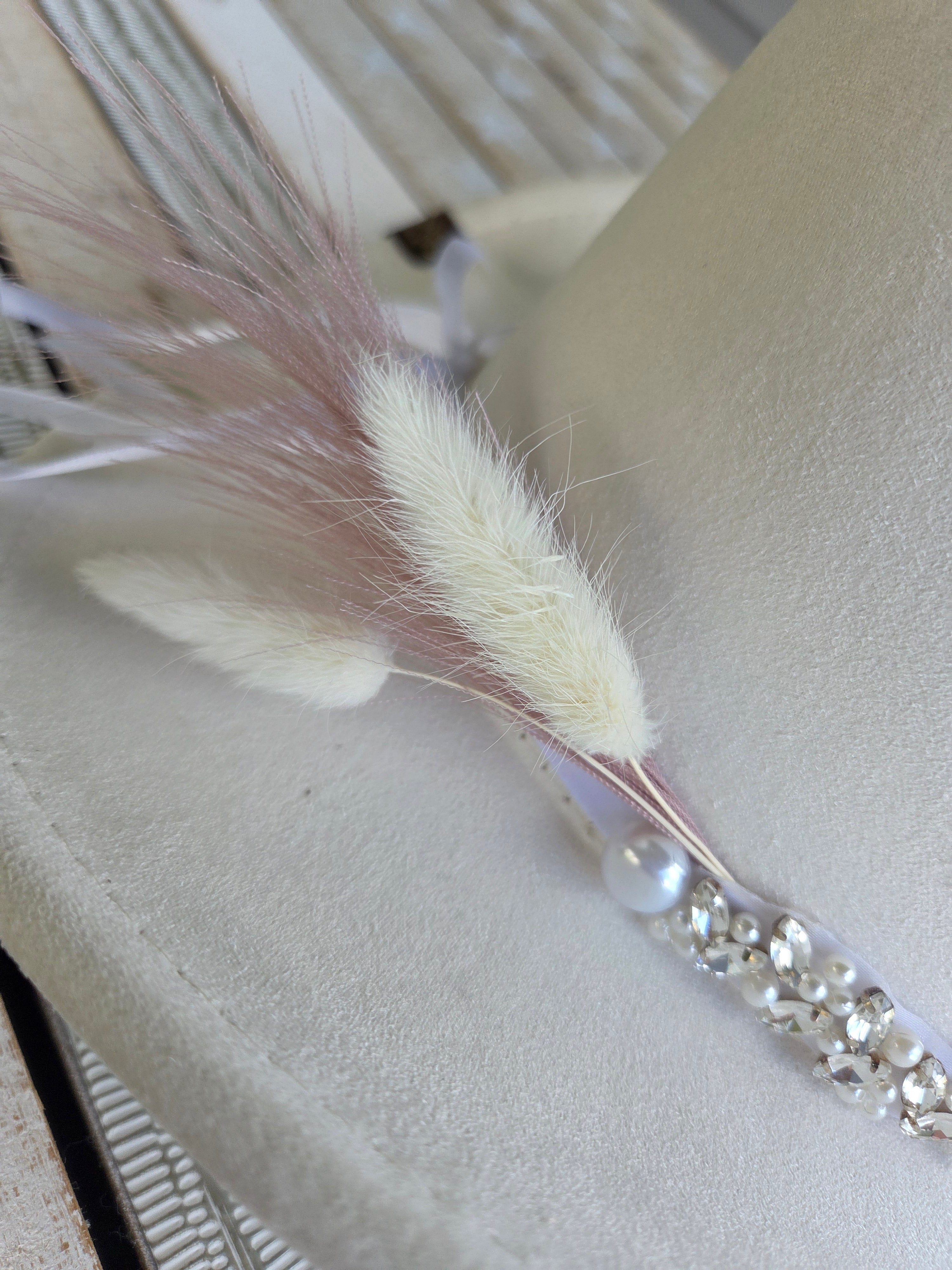 Elegant Wedding Cowgirl Hat | Bachelorette